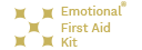 Emotional First Aid Kit