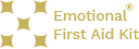 Emotional First Aid Kit